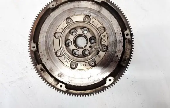 Volkswagen Golf VI Flywheel
