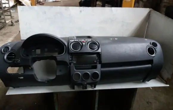 Mitsubishi Colt Dashboard 17617082610691 40024 P7838A233