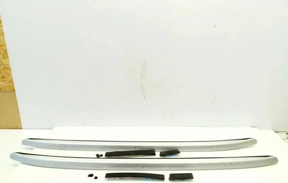 KIA Xceed Roof bar rail 87287J7CA0 87277J7CA0