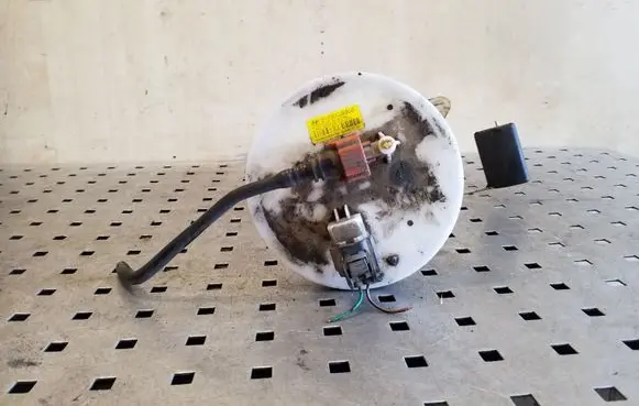 Fuel level sensor