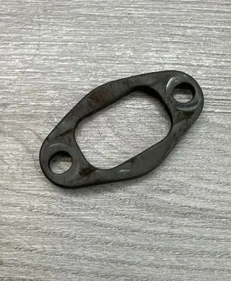 Jaguar S-Type Fuel Injector clamp holder 