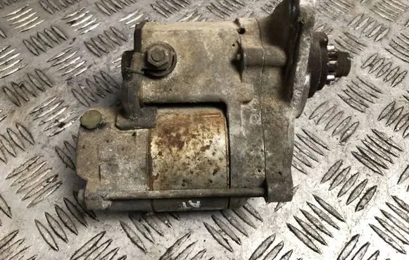 Subaru Legacy Starter motor 23300AA41A TN2280007141