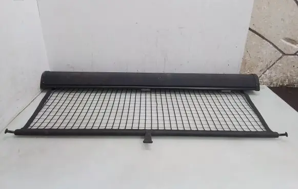 Audi A6 S6 C5 4B Trunk/boot cargo luggage net 4B9861691