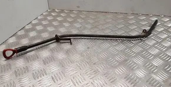 Mercedes-Benz A W168 Oil level dip stick 