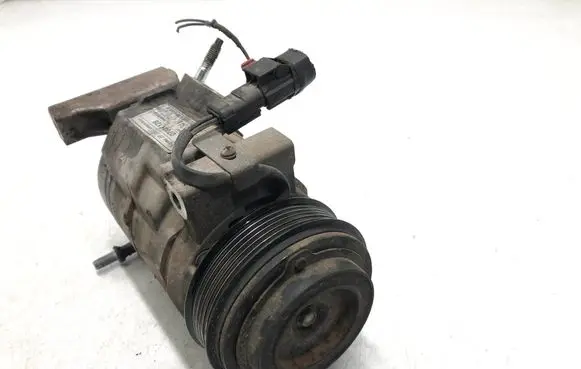 Chrysler Town & Country V Air conditioning (A/C) compressor (pump) P55111417AC 0700K128 55111416AC