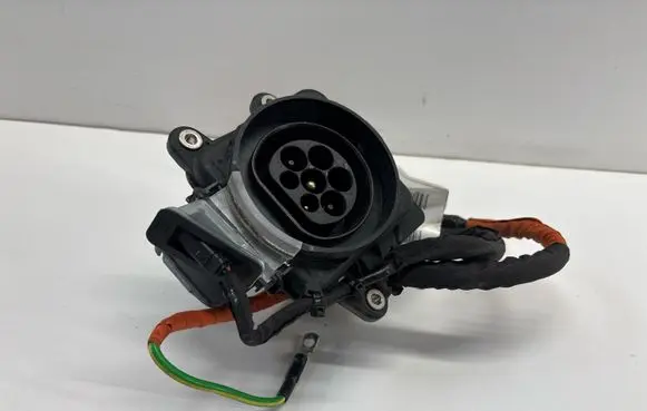 Volvo XC60 Electric car charge socket 32266639