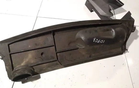 Renault Megane III Other exterior part 214940018