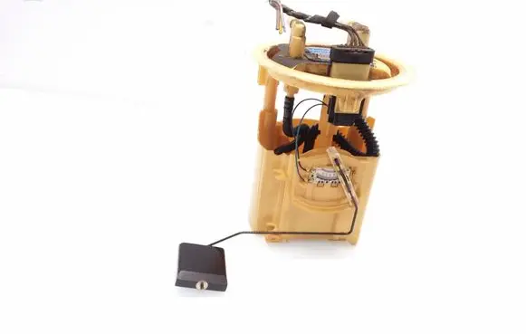 Fuel level sensor