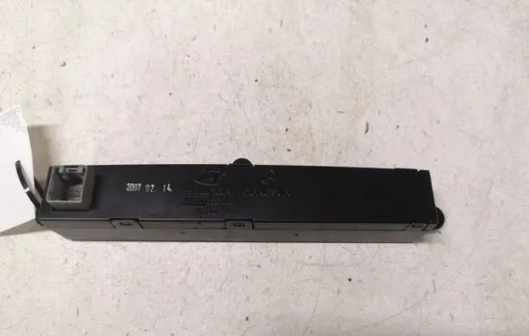 Hyundai Santa Fe Clock 945102B000