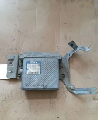 Volvo S40, V40 Engine control unit/module H0M7700868321