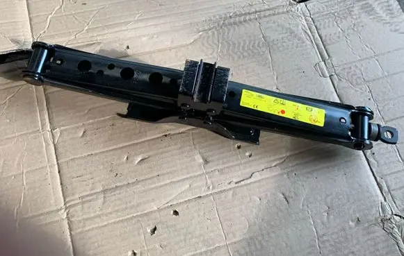 Land Rover Range Rover Velar Lift Jack HK8317080BB