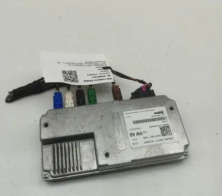 Audi A5 Video control module 4M0907428F 4M0907428