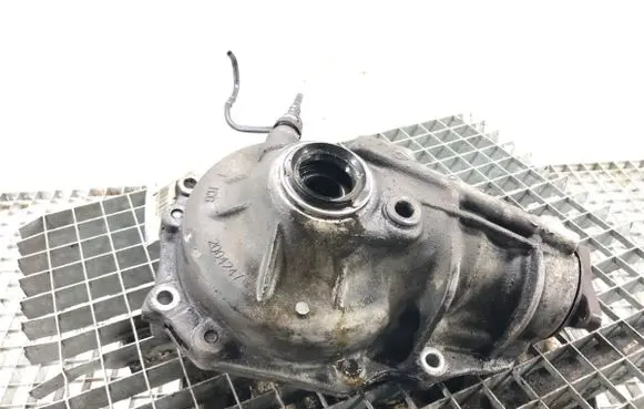 BMW X5 E70 Front differential 2004247