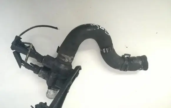 Renault Laguna II Engine coolant pipe/hose