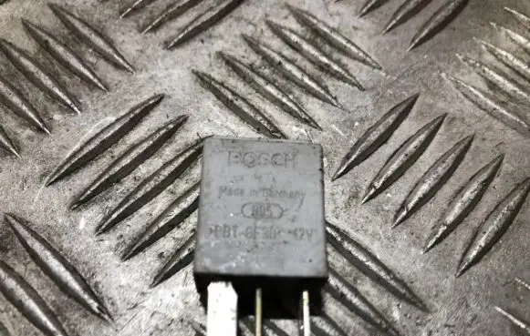 Ford Galaxy Other relay 0332011100 1k0951253