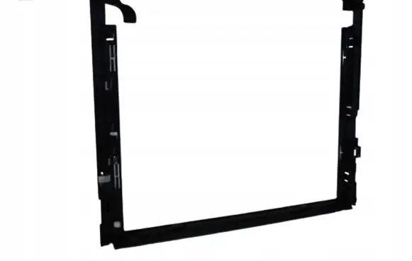 Mercedes-Benz GLS X166 Radiator trim A0995040918