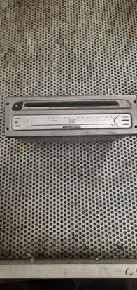 Renault Master II Radio/CD/DVD/GPS head unit 16130002 224755