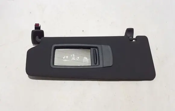 BMW 5 G30 G31 G38 Sun visor 9874515