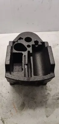 Volkswagen PASSAT B8 Tool box 3G9864469