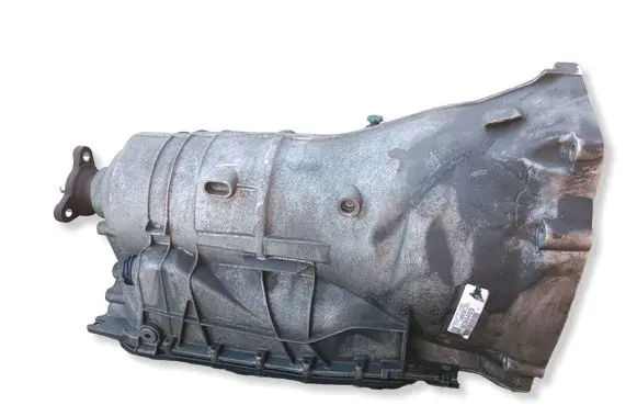 BMW 3 E90 E91 Automatic gearbox ZFS241006 8099469 7590329
