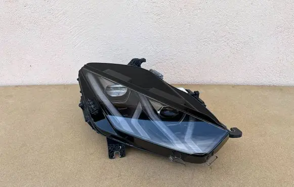 Lamborghini LP 580-2 Headlight/headlamp 4T0941004H