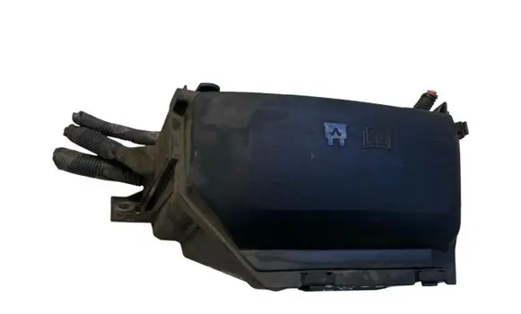 Ford S-MAX Fuse box set 6G9T14A076AF 6G9T14A067AB 6G9T14A076CA