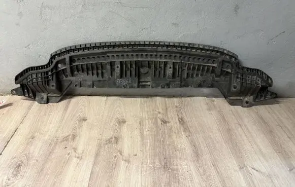 Toyota Corolla E160 E170 Front bumper skid plate/under tray 52618