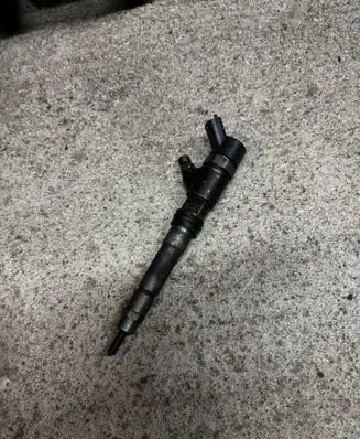 Citroen Jumper Fuel injector 0445110254
