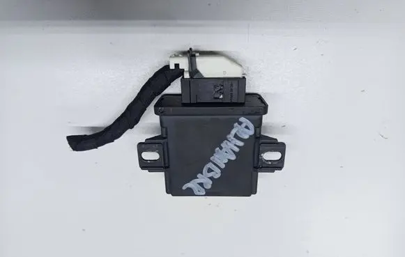 Seat Alhambra (Mk2) Light module LCM 5WK50281 5M0907357E 2810201100015305