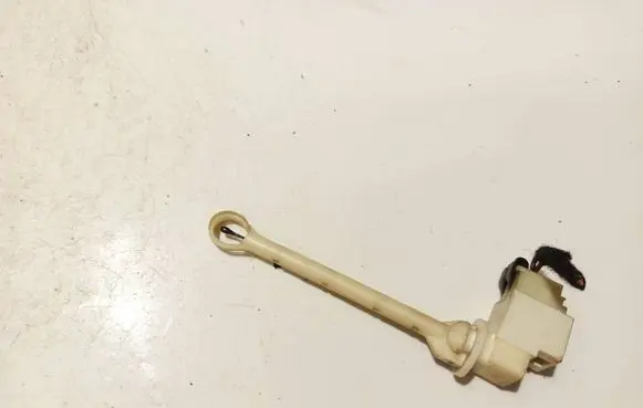Fiat Ulysse Interior temperature sensor a64000200