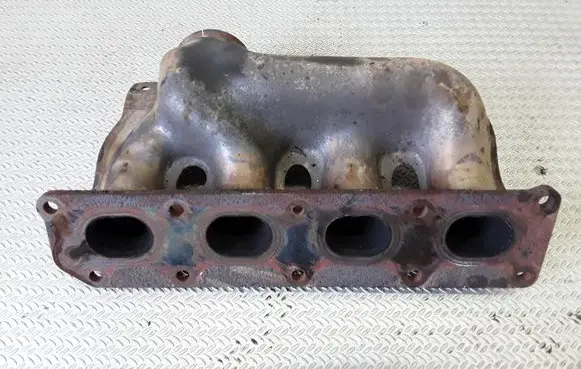 Citroen C5 Exhaust manifold
