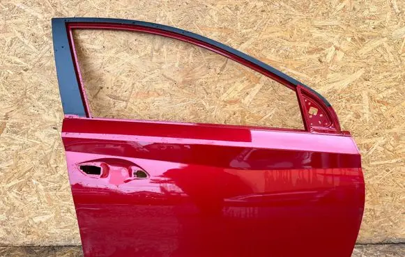 Hyundai Bayon Front door BAYONDRZWI