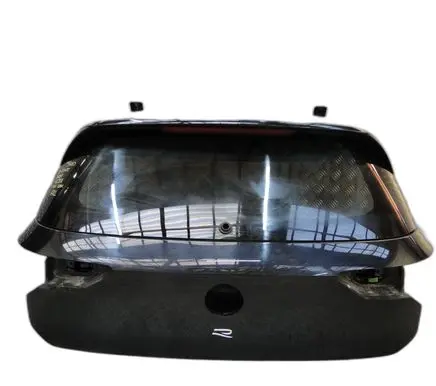 Volkswagen Golf VIII Tailgate/trunk/boot lid 
