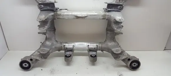 BMW 5 F10 F11 Rear subframe 679380402