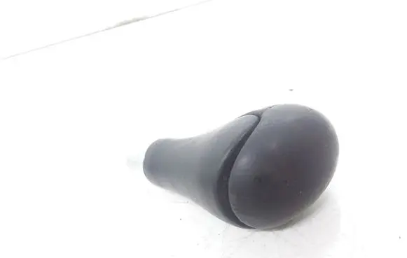 Mercedes-Benz S W220 Gear lever shifter trim leather/knob