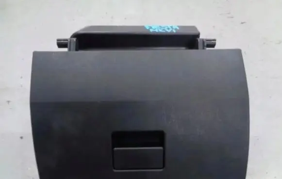 Ford Fiesta Other center console (tunnel) element
