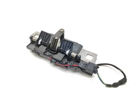 Audi Q5 SQ5 Trunk lock loop 80A827507 1517