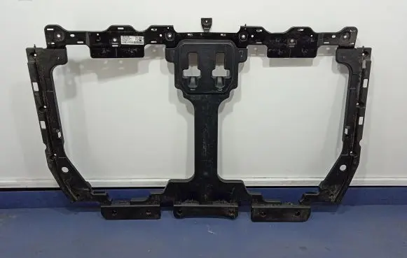 Chrysler Pacifica Front floor carpet liner 5RH97DX9AG