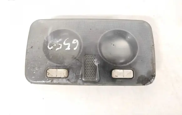 Alfa Romeo 156 Front seat light 0884200 1520400000