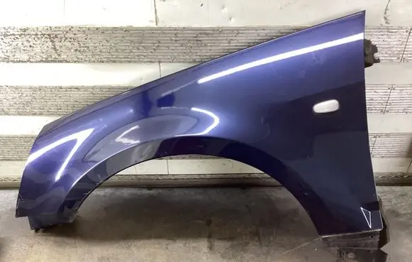 Cadillac SRX Fender