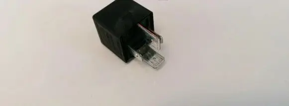 Volkswagen Caddy Other relay 1K0951253A V23134-J52-X430