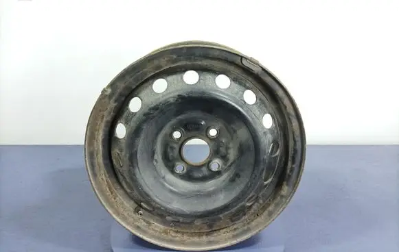 Toyota Yaris R18 forged rim 2150664