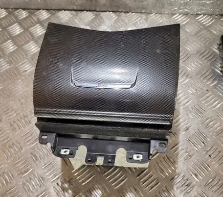 Honda Accord Glove box