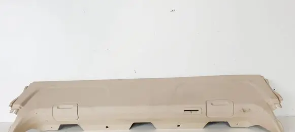 BMW 7 G11 G12 Parcel shelf 740973299 7409732