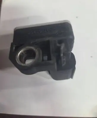 Porsche 911 991 Airbag deployment crash/impact sensor 99160611100