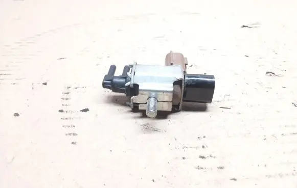 Mazda 6 Turbo solenoid valve K5T46597