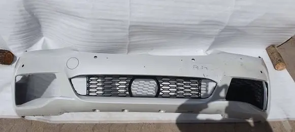 BMW 6 G32 Gran Turismo Front bumper