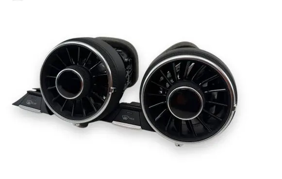 Audi TT TTS RS Mk3 8S Dash center air vent grill 8S2820952 8S2820952SXI