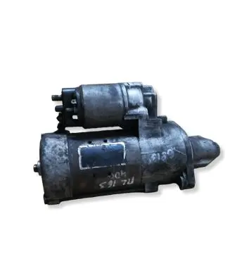 Mercedes-Benz ML W163 Starter motor 