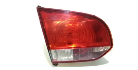 Volkswagen Golf VI Tailgate rear/tail lights 5K0945093G